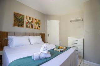 CB62 - Duplex, 4 Dorm Climatizados, Churrasqueira - Balneário Camboriú - 8