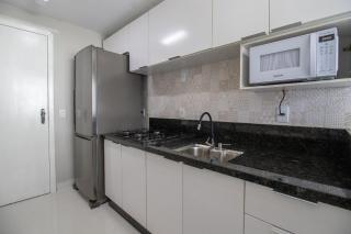 CB62 - Duplex, 4 Dorm Climatizados, Churrasqueira - Balneário Camboriú - 6