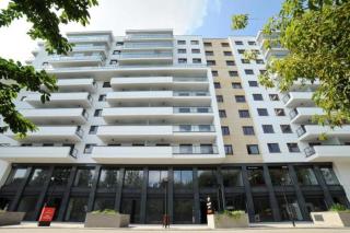 Apartment 1-bed Kłobucka P&O Serviced Apartments - Varsavia - 4