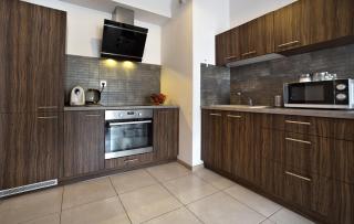 Apartment 1-bed Kłobucka P&O Serviced Apartments - Varsavia - 2