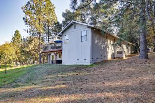 Groveland Home with Deck 2 Mi to Pine Mountain Lake - Groveland - 9