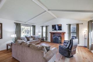 Groveland Home with Deck 2 Mi to Pine Mountain Lake - Groveland - 8