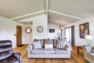 Groveland Home with Deck 2 Mi to Pine Mountain Lake - Groveland - 6