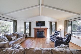 Groveland Home with Deck 2 Mi to Pine Mountain Lake - Groveland - 5