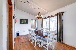 Groveland Home with Deck 2 Mi to Pine Mountain Lake - Groveland - 3