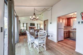 Groveland Home with Deck 2 Mi to Pine Mountain Lake - Groveland - 2