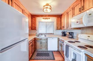 Groveland Home with Deck 2 Mi to Pine Mountain Lake - Groveland - 1