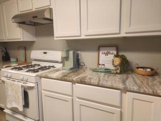 Vacation in style at the Beach - 3