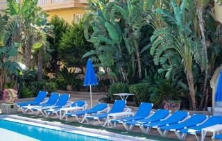 Futura Hotel - Máleme - 7