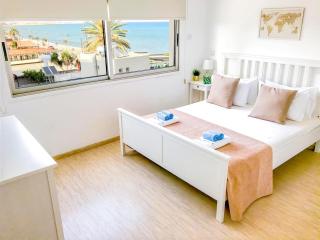 Seaview Apartment (Excellent Location) - Larnaca - 0