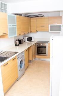 Seaview Apartment (Excellent Location) - Larnaca - 8