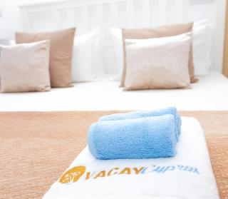 Seaview Apartment (Excellent Location) - Larnaca - 7
