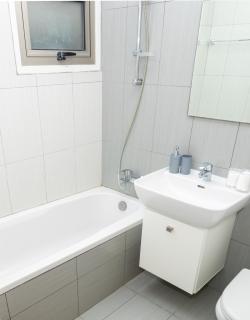 Seaview Apartment (Excellent Location) - Larnaca - 3