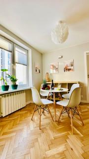 Eastside Warsaw Apartment - Varsavia - 4
