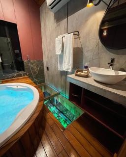 Deck1920 by Estadias Incríveis - 5