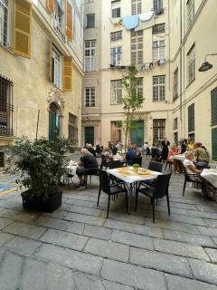 Happy Family Apartments Il Doge - Genova - 2
