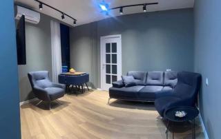 seaside apartment in DAR TOWER - Batoemi - 8