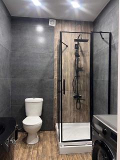 seaside apartment in DAR TOWER - Batoemi - 6