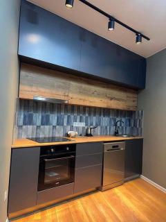 seaside apartment in DAR TOWER - Batoemi - 2