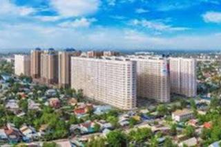 2-х ком квартира ЖК АлтынБулак - Almaty - 1