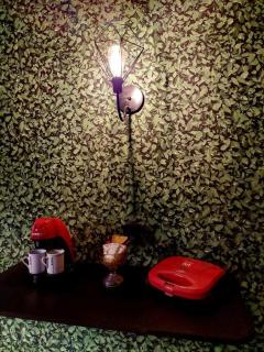 Studio quartzo cinza - centro - 5