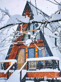 B&B Cottage in Mestia - 7