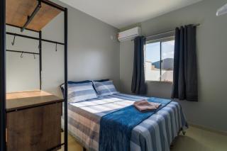 Curta Praia de Armação - Casa Coqueiro - Penha - 1