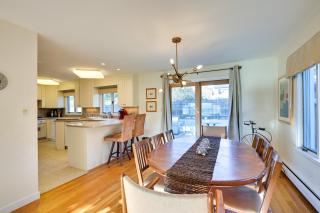 Pet-Friendly Marblehead Home Near Preston Beach! - 3