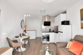 Moderno Duplex con vistas al mar en Estepona - LAS ABEJERAS 409 - 6