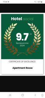 Apartment Rosse - Poreč - 9