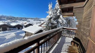 APPARTEMENT PLEIN SUD AUX SAISIES N°6 - Les Saisies - 6