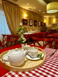 Relais Concorde - Grottammare - 1