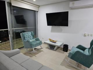 Yellow beach & rest II - 2