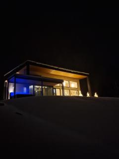 Arctic Luxury Villa - 9