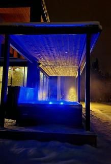 Arctic Luxury Villa - 7