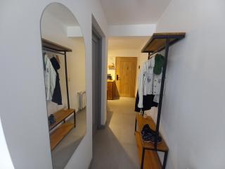 Joli Apartments - Studio A para 2 pax. en el corazón de la ciudad - 4