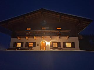 Haus Obweg - Postalm - 9