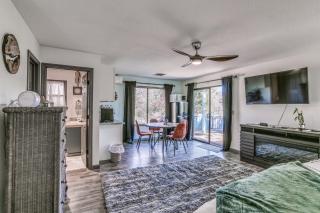 Cozy Studio with Well-Being Retreat Near Yosemite! - 4