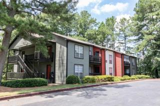 Cozy home near Braves Stadium & Six Flags - Marietta - 9