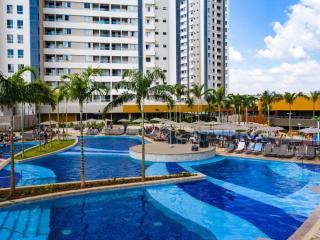 SOLAR DAS ÁGUAS PARK RESORT - Olímpia - 5