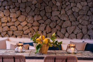 Costa Del Capitano Seaside Villas - 7