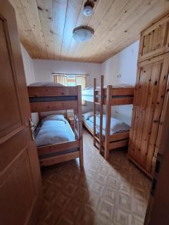 Haus Obweg - Postalm - Hallein - 5