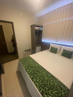 EKO HOTEL - Presidente Prudente - 1