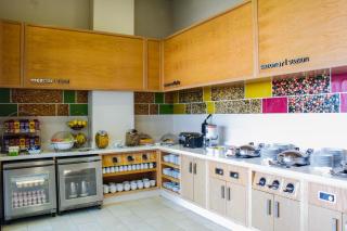 Hampton Inn & Suites by Hilton Aguascalientes Aeropuerto - 8