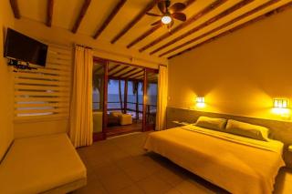 Casa Luz De Luna-MANCORA - Máncora - 9