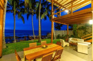 Casa Luz De Luna-MANCORA - Máncora - 8