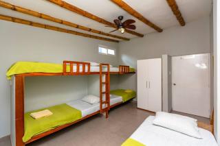 Casa Luz De Luna-MANCORA - Máncora - 4