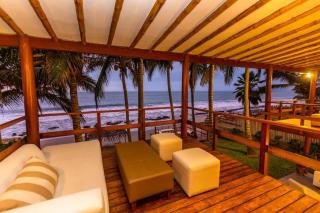 Casa Luz De Luna-MANCORA - Máncora - 2
