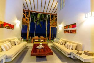 Casa Luz De Luna-MANCORA - Máncora - 1