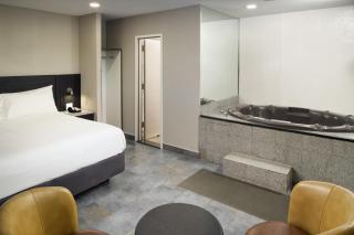 Skyview Motel - Fort Lee - 1